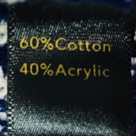 Velzera Cozy Southwest Open Front Cardigan Sweater - Picture 6 of 6